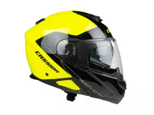 jaszmotor_webshop_cassida_velocity_st_2.1_felnyithato_bukosisak_napszemuveggel,_pinlock_elokeszitessel_(citromsarga-fekete) galéria