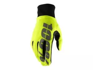 jaszmotor_webshop_100%_-_hydromatic_motoros_kesztyu_(sarga_-_fekete) galéria