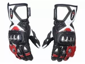 jaszmotor_webshop_pgs_-_786-1815_protektoros_motoros_kesztyu_(fekete_-_piros_-_feher) galéria