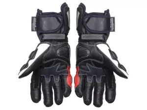 jaszmotor_webshop_pgs_-_786-1815_protektoros_motoros_kesztyu_(fekete_-_piros_-_feher) galéria