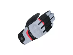 jaszmotor_webshop_oxford_-_brisbane_air_motoros_kesztyu_(szurke_-_fekete_-_piros) galéria
