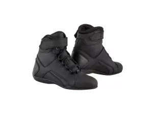 jaszmotor_webshop_kore_-_velcro_2.0_motoros_csizma_(fekete) galéria