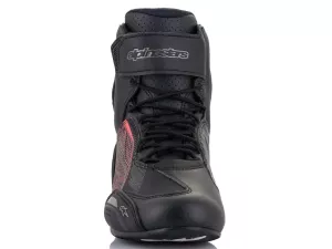 jaszmotor_webshop_alpinestars_-_stella_faster-3_2021_motoros_cipo_(fekete_-_rozsaszin) galéria