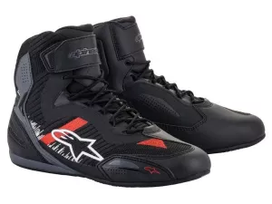 jaszmotor_webshop_alpinestars_-_faster-3_rideknit_2021_motoros_cipo_(fekete_-_szurke_-_piros) galéria