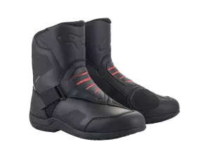 jaszmotor_webshop_alpinestars_-_ridge_waterproof_2021_motoros_csizma_(fekete) galéria