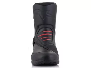 jaszmotor_webshop_alpinestars_-_ridge_waterproof_2021_motoros_csizma_(fekete) galéria