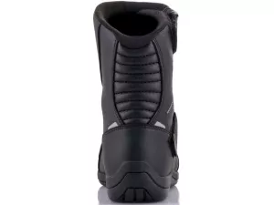 jaszmotor_webshop_alpinestars_-_ridge_waterproof_2021_motoros_csizma_(fekete) galéria