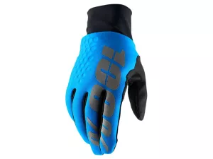 jaszmotor_webshop_100%_-_hydromatic_brisker_motoros_kesztyu_(kek_-_szurke) galéria