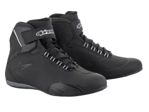 jaszmotor_webshop_alpinestars_-_sektor_waterproof_2021_cipo_(fekete) galéria