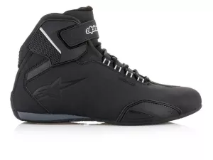 jaszmotor_webshop_alpinestars_-_sektor_waterproof_2021_cipo_(fekete) galéria