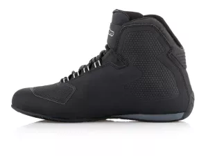 jaszmotor_webshop_alpinestars_-_sektor_waterproof_2021_cipo_(fekete) galéria