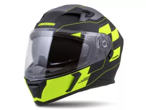 jaszmotor_webshop_cassida_integral_3.0_roxor_zart_bukosisak_napszemuveggel,_pinlock_elokeszitessel_+_ajandek_sotetitett_plexi_(matt_fekete-sarga) galéria