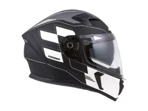 jaszmotor_webshop_cassida_integral_3.0_roxor_zart_bukosisak_napszemuveggel,_pinlock_elokeszitessel_+_ajandek_sotetitett_plexi_(matt_fekete-feher) galéria