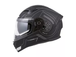 jaszmotor_webshop_cassida_integral_3.0_turbohead_zart_bukosisak_napszemuveggel,_pinlock_elokeszitessel_+_ajandek_sotetitett_plexi_(matt_fekete-feher) galéria