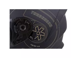 jaszmotor_webshop_cassida_integral_3.0_turbohead_zart_bukosisak_napszemuveggel,_pinlock_elokeszitessel_+_ajandek_sotetitett_plexi_(matt_fekete-arany) galéria