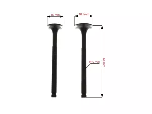 jaszmotor_webshop_hengerfej_4t_gy6_60ccm,_4_utemu_kinai_robogohoz_-_power_force galéria