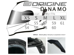 jaszmotor_webshop_origine_dinamo_galaxi_zÁrt_bukÓsisak_(matt_fluo_piros_-_fekete) galéria