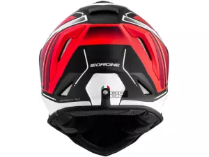 jaszmotor_webshop_origine_dinamo_galaxi_zÁrt_bukÓsisak_(matt_fluo_piros_-_fekete) galéria