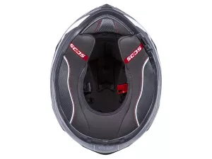 jaszmotor_webshop_cassida_integral_gt_2.0__reptyl_Üvegszalas_zart_bukosisak_napszemuveggel_+_ajandek_pinlock_lencse_(matt_fekete-szurke) galéria