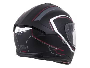 jaszmotor_webshop_cassida_integral_gt_2.0__reptyl_Üvegszalas_zart_bukosisak_napszemuveggel_+_ajandek_pinlock_lencse_(matt_fekete-feher-piros) galéria