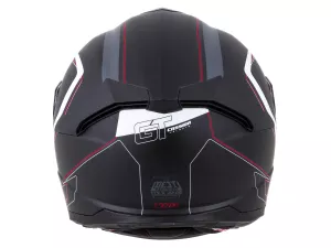 jaszmotor_webshop_cassida_integral_gt_2.0__reptyl_Üvegszalas_zart_bukosisak_napszemuveggel_+_ajandek_pinlock_lencse_(matt_fekete-feher-piros) galéria