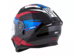 jaszmotor_webshop_cassida_integral_3.0_drift_zart_bukosisak_napszemuveggel,_pinlock_elokeszitessel_+_ajandek_sotetitett_plexi(fekete-kek-piros) galéria