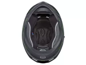 jaszmotor_webshop_cassida_integral_3.0_hack_zart_bukosisak_napszemuveggel,_pinlock_elokeszitessel_+_ajandek_sotetitett_plexi_(matt_fekete-zold) galéria