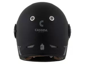 jaszmotor_webshop_cassida_fibre_Üvegszalas_zart_bukosisak_(matt_fekete) galéria