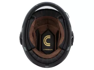 jaszmotor_webshop_cassida_fibre_Üvegszalas_zart_bukosisak_(matt_fekete) galéria