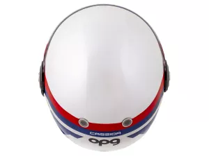 jaszmotor_webshop_cassida_fibre_opg_Üvegszalas_zart_bukosisak_(feher-piros-kek) galéria