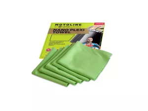 jaszmotor_webshop_5db_motoline_nano_plexi_towel_-_extra_finom_torlokendo_20x20cm galéria