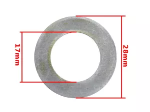 jaszmotor_webshop_kuplungkosar_alatet_17x28x1,6mm_simson_s51_s53_s70_s83_sr50_sr80_kr51 galéria