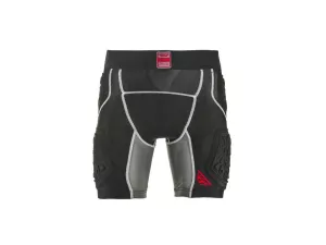 jaszmotor_webshop_fly_racing_-_barricade_protektoros_rovidnadrag_(_fekete_-_szurke) galéria