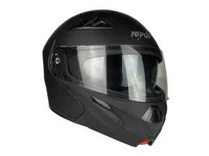 jaszmotor_webshop_naxa_f06-b_felnyithato_bukosisak_napszemuveggel_(matt_fekete) galéria