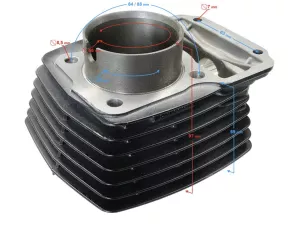 jaszmotor_webshop_henger_(dugattyu_nelkul)_barton_cafe_racer_125ccm galéria