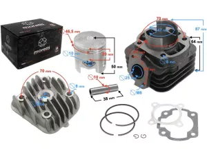 jaszmotor_webshop_hengerszett_+_hengerfej_2t,_70ccm,_46,5_mm_10mm-es_csapszeg_barton_falcon_2t_50ccm_(1pe40qmb)_(leghuteses) galéria