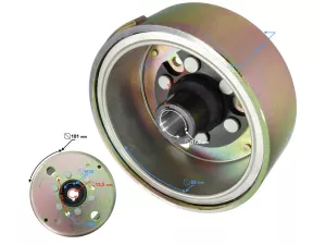 jaszmotor_webshop_gyujtas_forgoresz_(lendkerek)_barton_falcon_2t_50ccm galéria