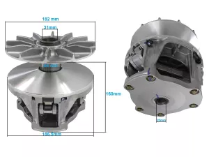 jaszmotor_webshop_variator_polaris_rzr_1000_s___xp___xp4_-_power_force galéria