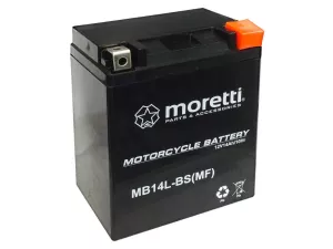 jaszmotor_webshop_akkumulator_12v_14ah_zseles,_agm_(mb14l-bs)_-_moretti galéria