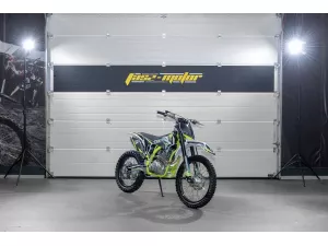 jaszmotor_webshop_highper_db609_250_dirt_bike_cross_motor_21-18"_kerekekkel_(Új)_-_feher-lime galéria