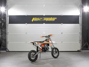 jaszmotor_webshop_highper_db608_125_automata_dirt_bike_cross_motor_14"-12"_kerekekkel_(Új)_-_feher-narancssarga-szurke galéria