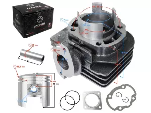 jaszmotor_webshop_hengerszett_2t,_46,5mm,_80ccm_tgb_(leghuteses)_-_moretti galéria