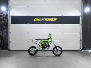 jaszmotor_webshop_highper_db608_125_automata_dirt_bike_cross_motor_14"-12"_kerekekkel_(Új)_-_feher-lime-szurke galéria