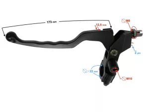 jaszmotor_webshop_kuplungkar_bal_barton_sprint_50___classic_125ccm_-_moretti galéria