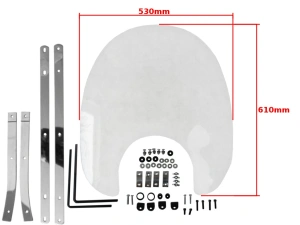jaszmotor_webshop_plexi_moped_chopper_(61x53_cm)_-_mr galéria