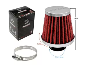 jaszmotor_webshop_levegoszuro_sport_38_mm,_kupos,_hosszu_-_moretti galéria