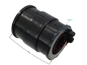 jaszmotor_webshop_szivocsonk_csatlakozo_gumi_2t_robogohoz_-_moretti galéria