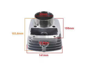 jaszmotor_webshop_hengerszett_4t_atv__quad_200ccm,_63mm,_15mm-es_csapszeg_(leghuteses)_-_mr galéria