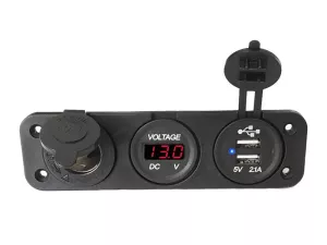 jaszmotor_webshop_szivargyujto_+_usb_foglalat_+_feszultsegmero_-_moretti galéria