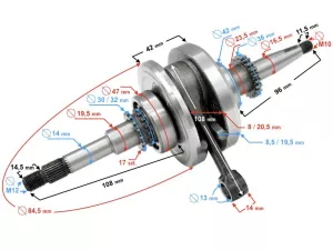 jaszmotor_webshop_fotengely_4t,_50ccm_(22_fogas_olajpumpahoz)_-_moretti galéria